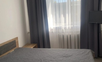 Коттедж в Радужный берег