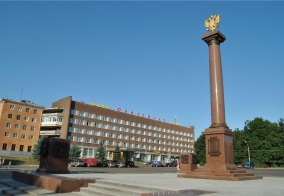 Отель Юбилейная в Псковской области