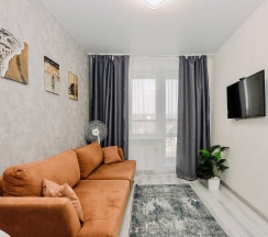 Квартира в Privi House