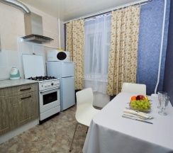 1-комнатные апартаменты стандарт в Royal Apart (Роял Апарт) на Азина 47