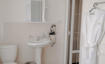 Стандарт одноместный в Гранд Отель Султан