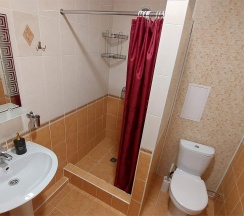 4-х местный ДеЛюкс в Розмарин