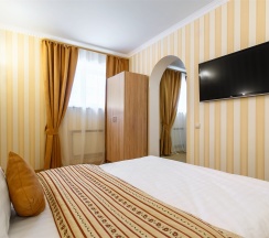 Люкс в Рублевка Village