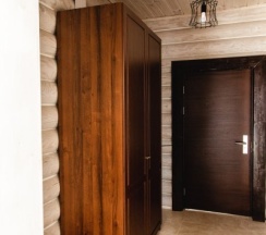 SUITE RIVER + в Goldy Key