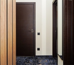 Стандарт Комфорт 2-комнатный (Standard Comfort two-room) в Екатерининский квартал