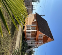 4 местный номер Комфорт в эко-коттедже в Петрович