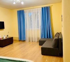 Квартира в Апартаменты на улица Академика Бакулева, 2