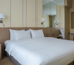 Comfort в Don-Plaza