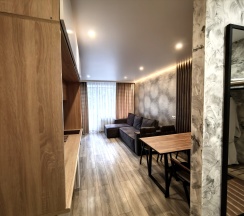 Апартаменты в Рослеспром