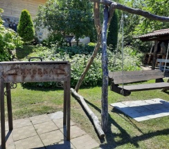 Семейный ++ в Яковка