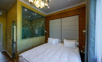 CAPTAIN в Malakhovka Palace