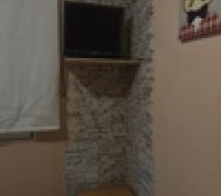 Двухместный номер с двуспальной кроватью в Улей