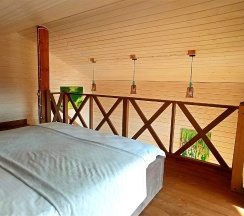 Кемпинг 7 в Вишня