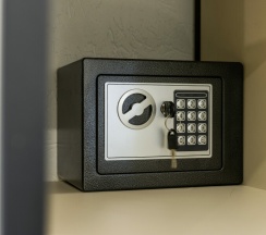 Стандарт с 2 односпальными кроватями в Арт Март