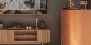 Тула: Апартаменты Апартаменты Four Rooms Нуар 320