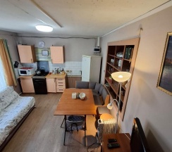 Коттедж стандарт в Олта