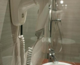 1-местная комната стандарт в Лота