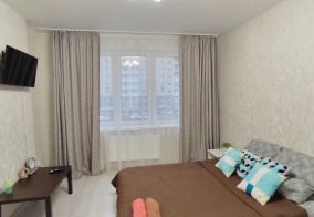 Апартаменты Апартаменты на ул Псковская 3|217 в Твери