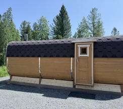 Дом в Kedroff-Gesh