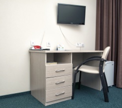 Люкс в Отель IT Time