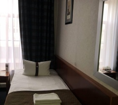 2-местный номер стандарт в Рублев