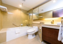 Двухместный номер Standard в Отель Lohas Residences Sukhumvit