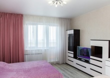 Апартаменты "Панорама" в Perfect Flat