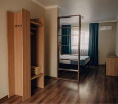 Семейный номер в Абрикос Гарден