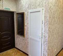 Двухуровневые двухкомнатные апартаменты (Бунгало) в Сириус