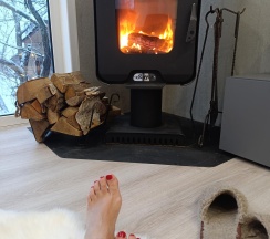 3-комнатный коттедж улучшенный в Village Voyage With Sauna