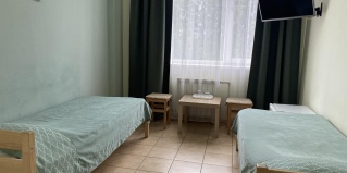 Киров: Отель Евро