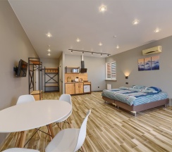 Студио стандарт в Apart house