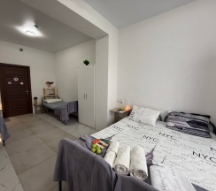 Комфорт в Легенда