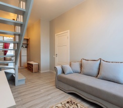 Апартаменты Standard в Константа