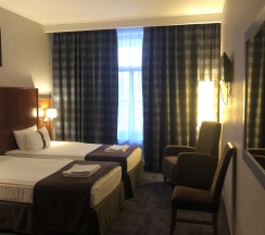 2-местный номер комфорт в Рублев