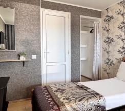 Одноместный Стандарт в Уральские самоцветы