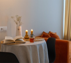 Стандарт улучшенный в Дом Дипнера