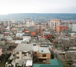 М.Горького 85Б. 1-комн.кв., 9-этаж, 122 в АнтиОтель