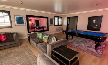 Двухместный люкс The Lexi (двуспальная кровать) в The Lexi Las Vegas