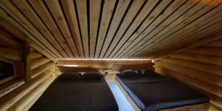 Екатеринбург: Коттедж LoftИzба
