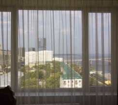 Апартаменты "Panorama" в Эра