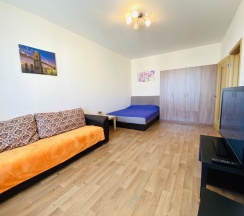 Квартира в Апартаменты на Южное шоссе, 51к3