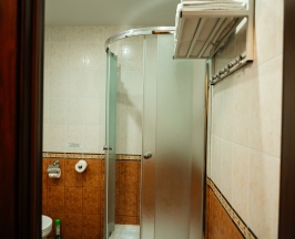 Стандарт трехместный в Жемчужина