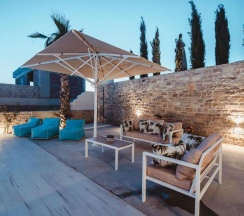 Вилла в 3 Muses Luxury Villas