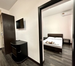 Апартаменты с кухней в RestHouse