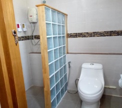 Двухместный номер Standard 2 отдельные кровати в Little Guest House Hotel
