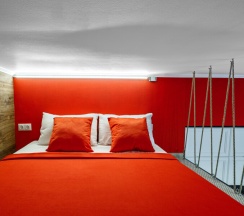 Red Baltic "Standard Duo" в Red Baltic