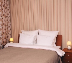 Номер Superior в Регион 59