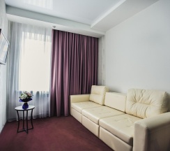 Номер люкс в Веструм