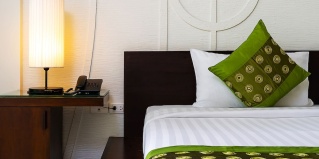 Карон: Курортный отель The Palmery Resort
